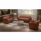 Lorell Accession Reception Sofa - 68946