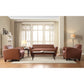Lorell Accession Reception Sofa - 68946