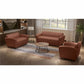 Lorell Accession Reception Sofa - 68946