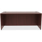 Lorell Essentials Series Rectangular Desk Shell - 69535