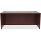 Lorell Essentials Series Rectangular Desk Shell - 69535