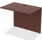 Lorell Essentials Bridge - 69538