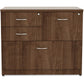 Lorell Essentials Series Box/Box/File Lateral File - 69542