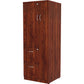 Lorell Essentials Series Tall Storage Cabinet - 69896