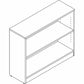 Lorell Laminate Bookcase - 99779
