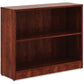 Lorell Laminate Bookcase - 99779