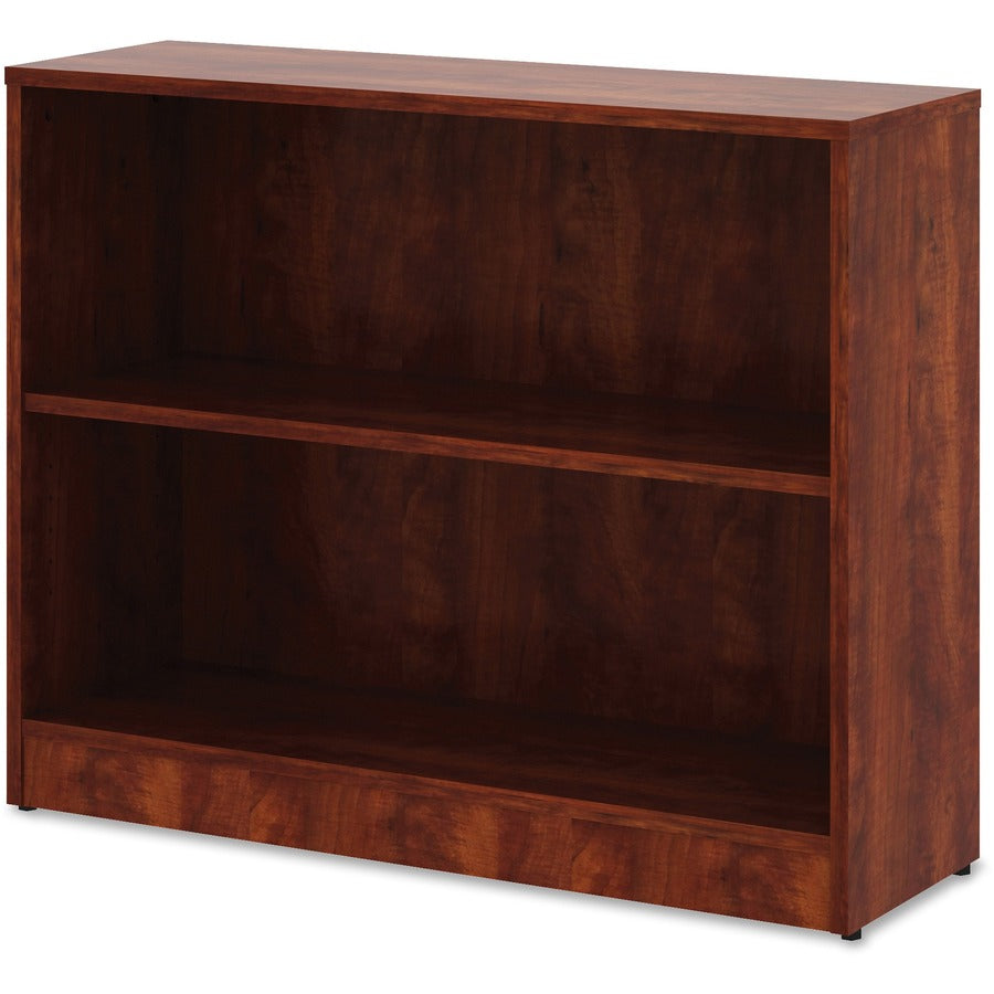 Lorell Laminate Bookcase - 99779