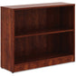 Lorell Laminate Bookcase - 99779