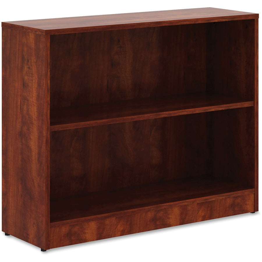 Lorell Laminate Bookcase - 99779
