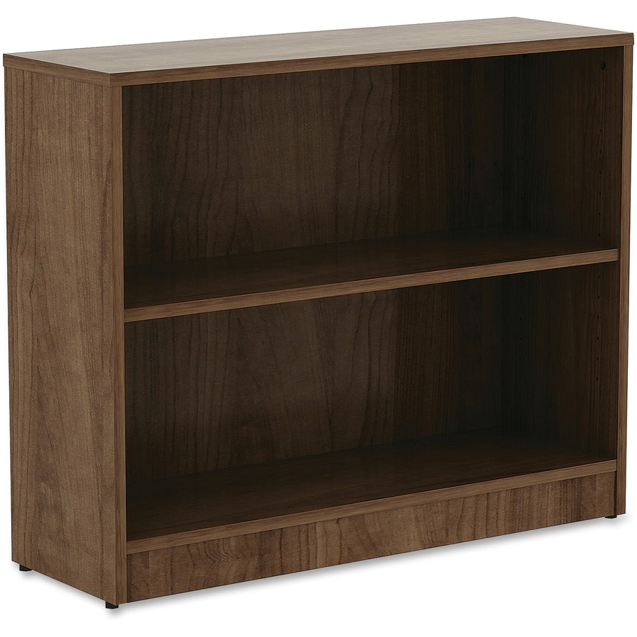 Lorell Laminate Bookcase - 99780