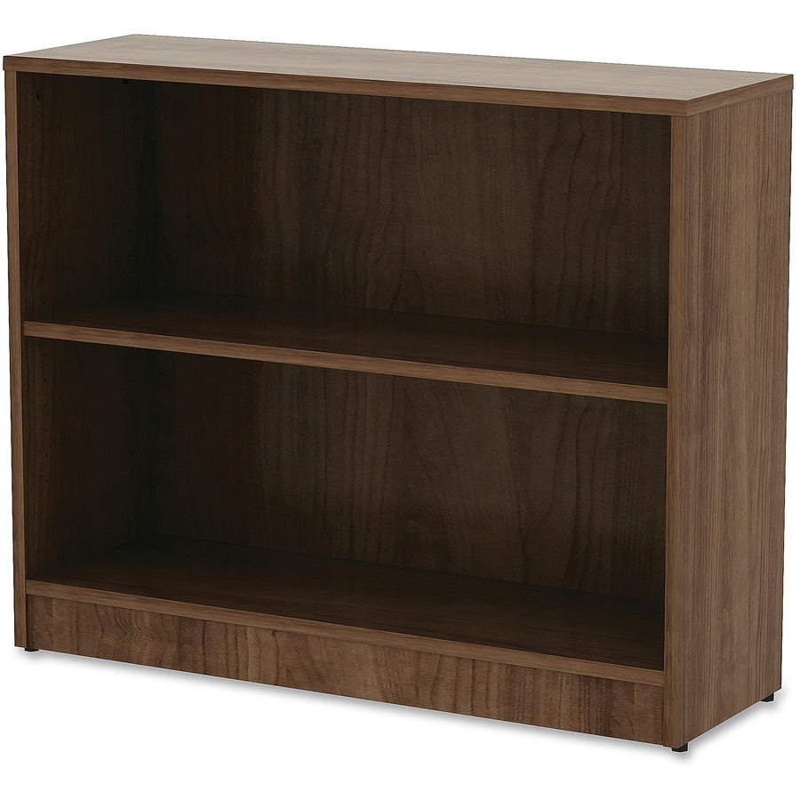 Lorell Laminate Bookcase - 99780