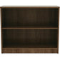 Lorell Laminate Bookcase - 99780