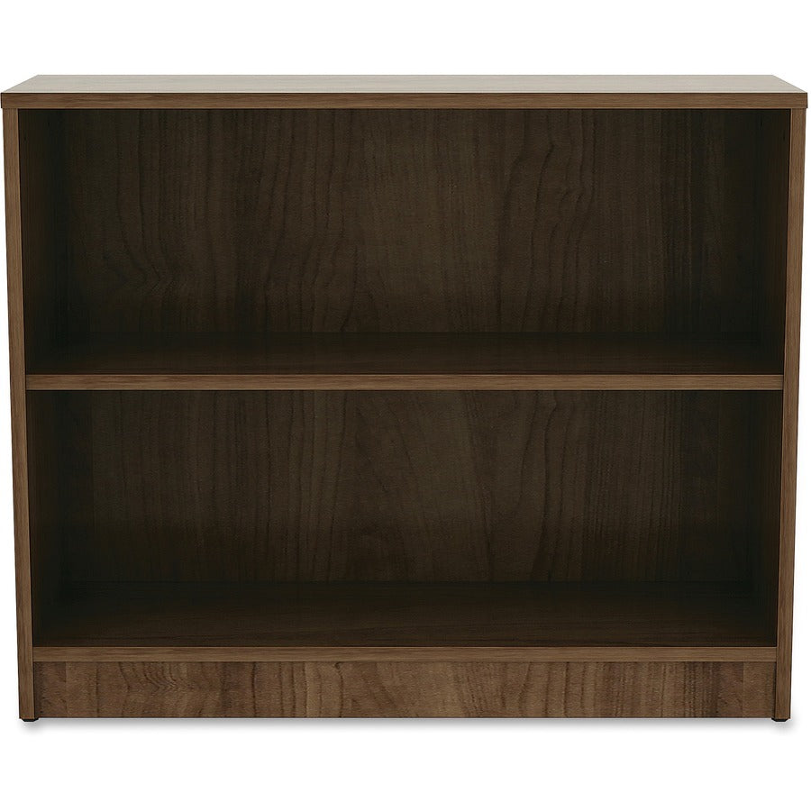 Lorell Laminate Bookcase - 99780