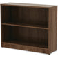 Lorell Laminate Bookcase - 99780