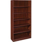 Lorell Laminate Bookcase