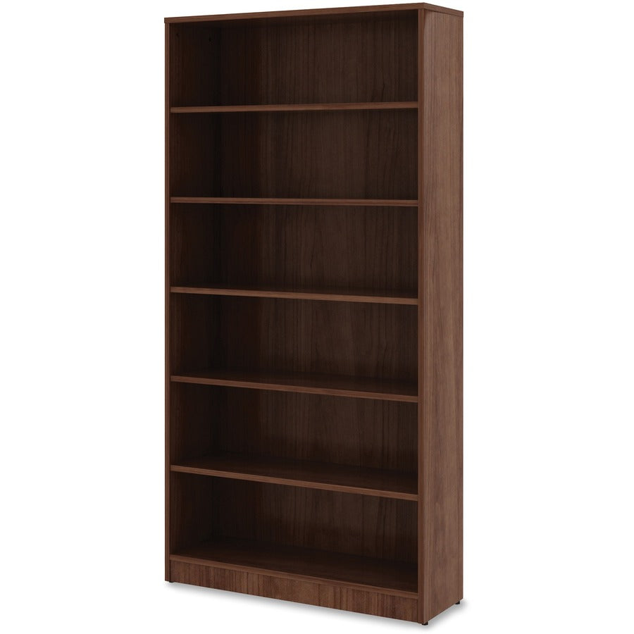 Lorell Laminate Bookcase - 99792