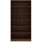 Lorell Laminate Bookcase
