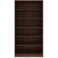Lorell Laminate Bookcase