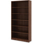 Lorell Laminate Bookcase - 99792