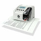Lathem LT5 Electronic Time and Date Stamp - LT5000