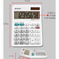 Sharp Calculators EL-310WB 8-Digit Professional Mini-Desktop Calculator - EL310WB
