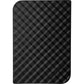 Verbatim Store 'n' Save 4 TB Desktop Hard Drive - External - Diamond Black - 99399