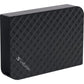 Verbatim Store 'n' Save 4 TB Desktop Hard Drive - External - Diamond Black - 99399