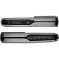 Kensington 64417 Carrying Case (Portfolio) for 11.6" Pencil, Chromebook, Pen - Black - 64417