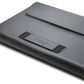 Kensington 64417 Carrying Case (Portfolio) for 11.6" Pencil, Chromebook, Pen - Black - 64417