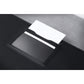 Kensington 64417 Carrying Case (Portfolio) for 11.6" Pencil, Chromebook, Pen - Black - 64417