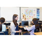 Kensington 64417 Carrying Case (Portfolio) for 11.6" Pencil, Chromebook, Pen - Black - 64417