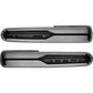 Kensington 64417 Carrying Case (Portfolio) for 11.6" Pencil, Chromebook, Pen - Black - 64417
