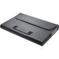 Kensington 64417 Carrying Case (Portfolio) for 11.6" Pencil, Chromebook, Pen - Black - 64417