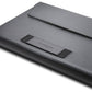Kensington 64417 Carrying Case (Portfolio) for 11.6" Pencil, Chromebook, Pen - Black - 64417
