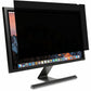 FP240W9 Privacy Screen for 24" Widescreen Monitors (16:9)