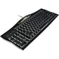 Evoluent Reduced Reach Right-Hand Keyboard - R3K
