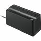 APC Back-UPS 425VA, 120V, 6 NEMA outlets (2 surge), Battery not user replaceable