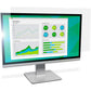 3M Anti-Glare Filter Clear, Matte - AG190W1B
