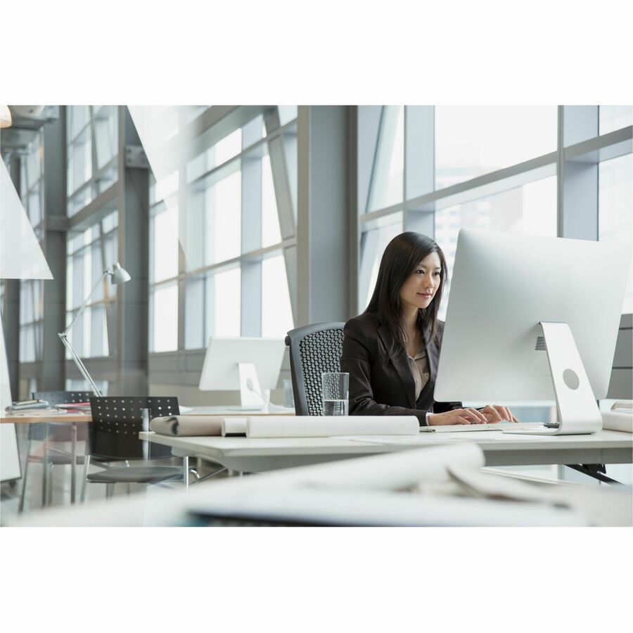 3M™ Anti-Glare Filter for 21.5in Monitor, 16:9, AG215W9B - AG215W9B