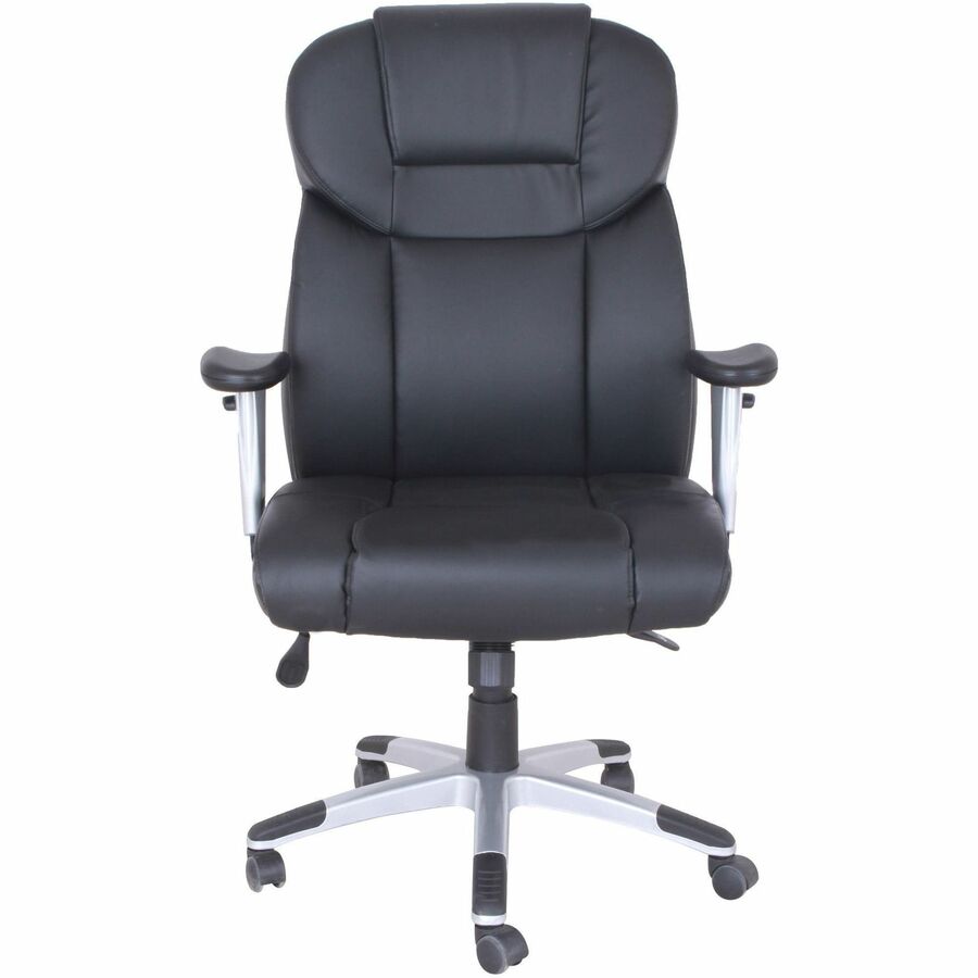 Lorell Executive High-back Chair - 83308