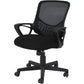Lorell Value Collection Mesh Back Task Chair - 99846