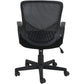 Lorell Value Collection Mesh Back Task Chair - 99846