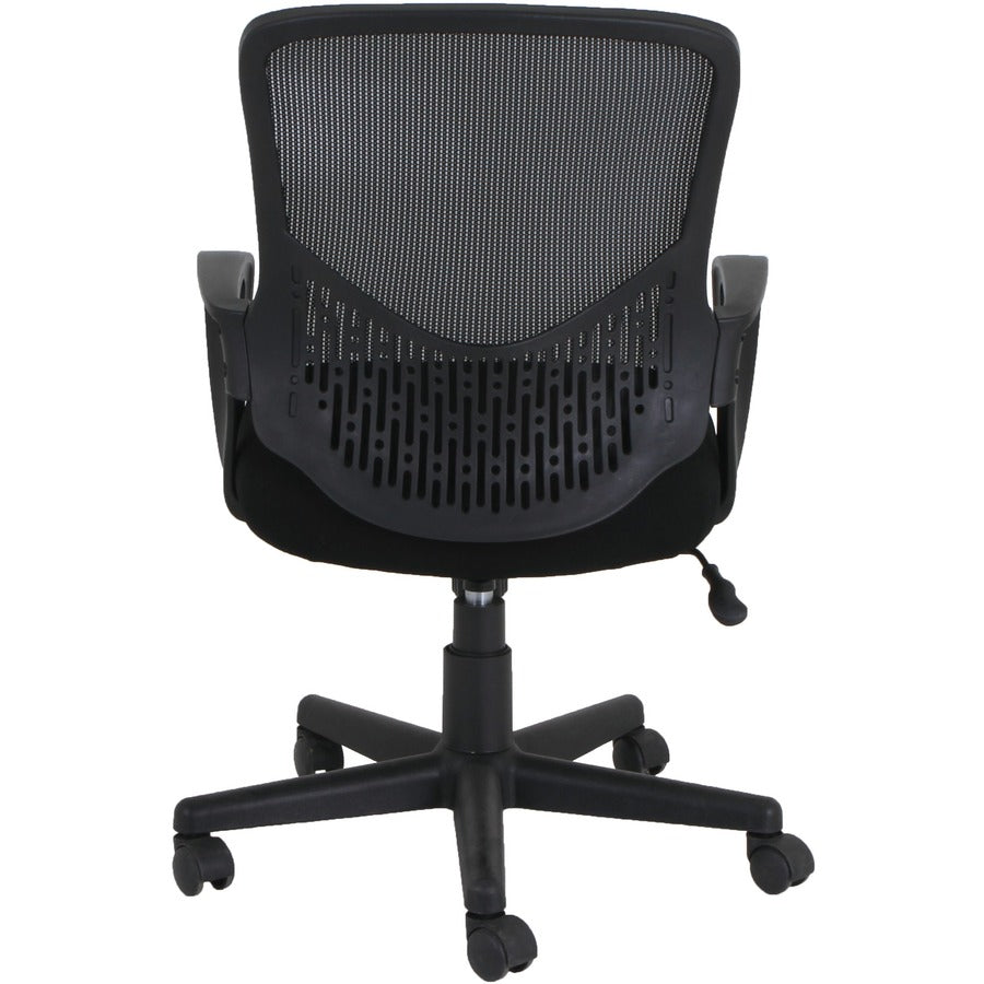 Lorell Value Collection Mesh Back Task Chair - 99846