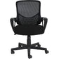Lorell Value Collection Mesh Back Task Chair - 99846
