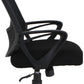 Lorell Value Collection Mesh Back Task Chair - 99846
