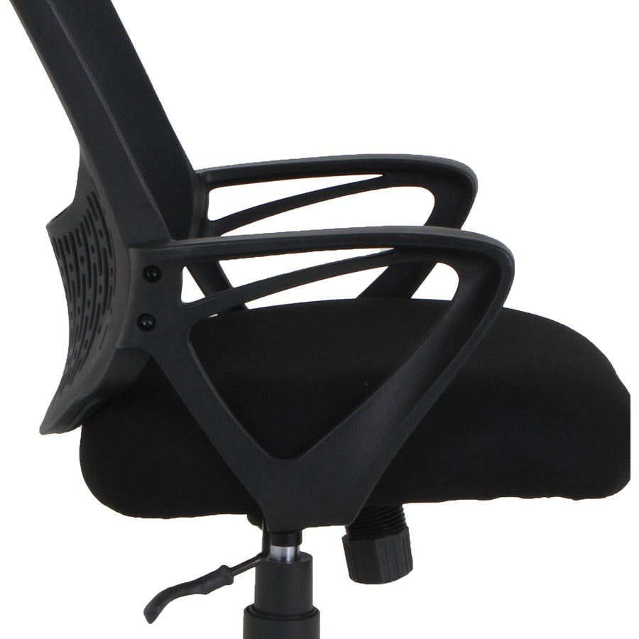 Lorell Value Collection Mesh Back Task Chair - 99846