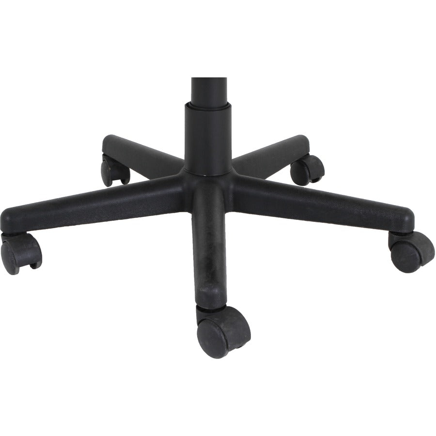 Lorell Value Collection Mesh Back Task Chair - 99846