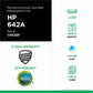 CIG Remanufactured Laser Toner Cartridge 642A (HP 642A, HP CB401A) - Cyan - 1 Each - 115528P