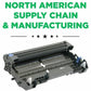 Clover Imaging Remanufactured Drum Unit for Brother DR520 - 115988P