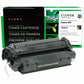 CIG Remanufactured Laser Toner Cartridge Canon 8489A001, Canon 8489A001AA, Canon 8489A002AA, Canon EP-27, Canon X25 - Black - 1 Each
